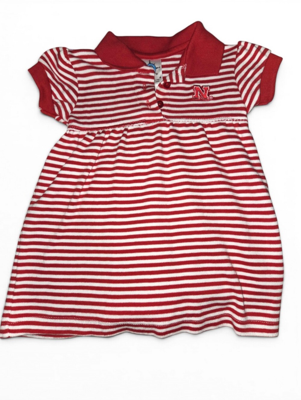 Creative Knitwear Nebraska Dress